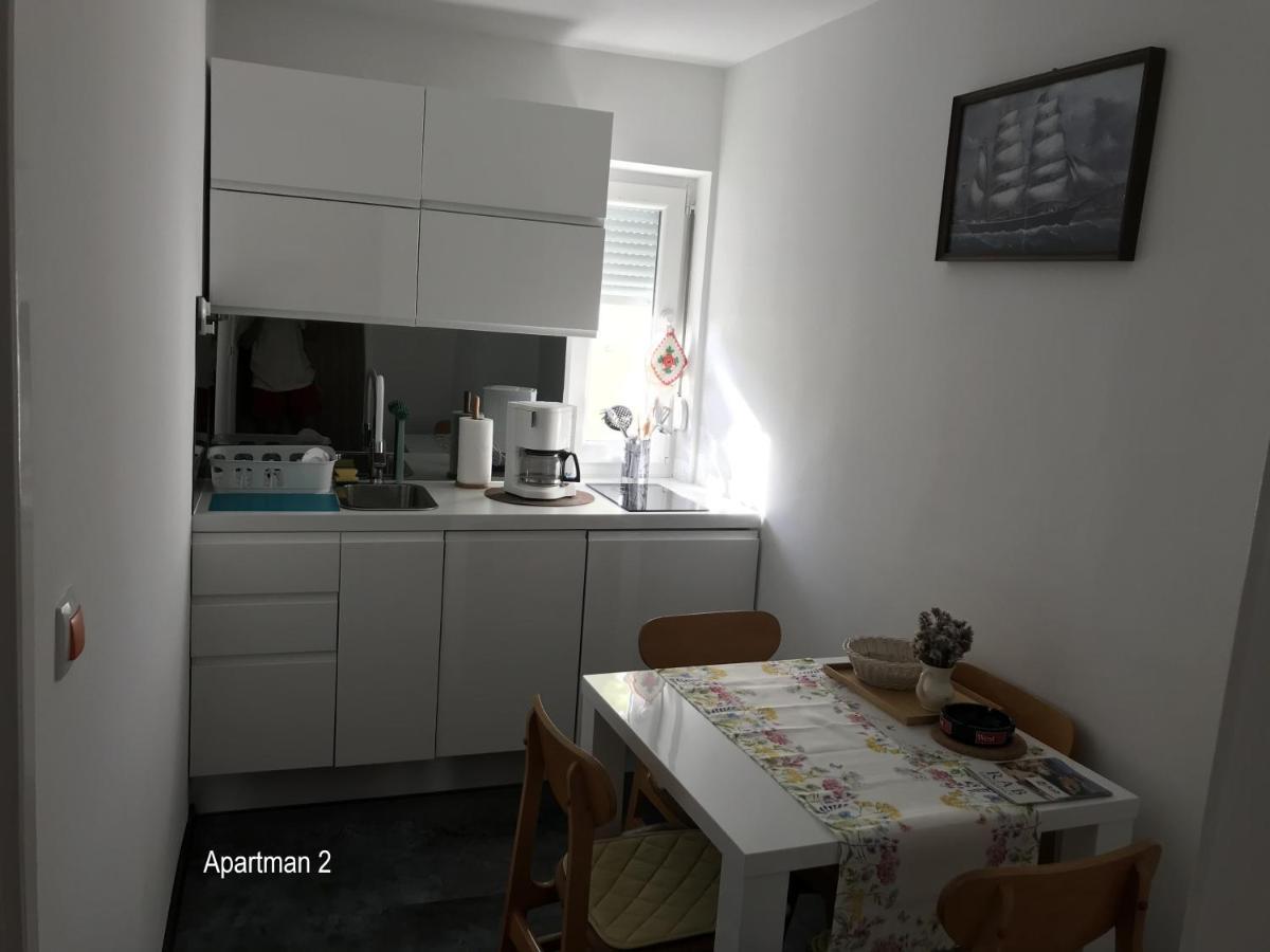 Apartment One Banjol Kültér fotó