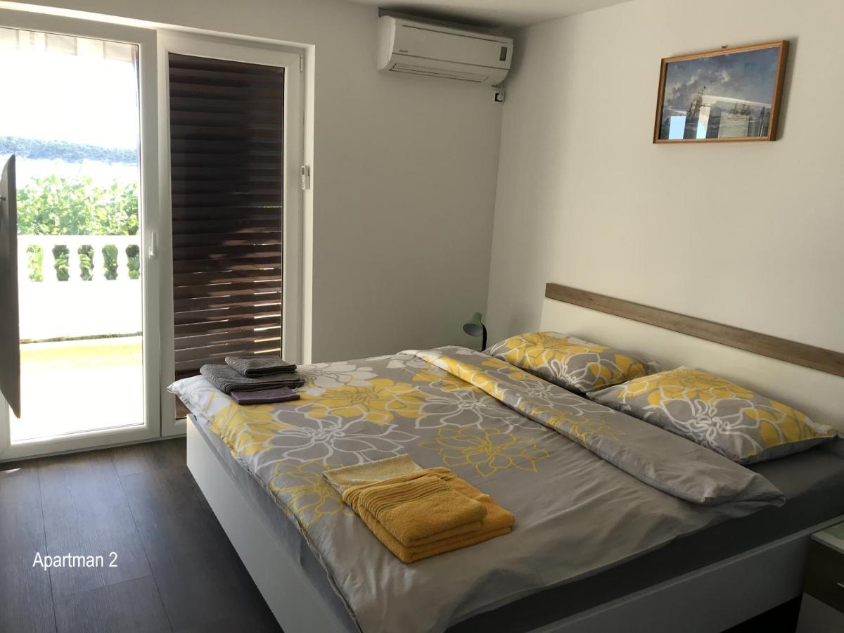 Apartment One Banjol Kültér fotó