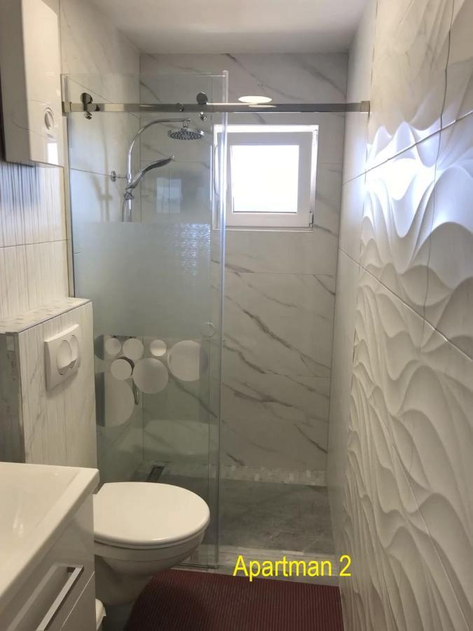 Apartment One Banjol Kültér fotó