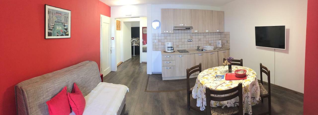 Apartment One Banjol Kültér fotó