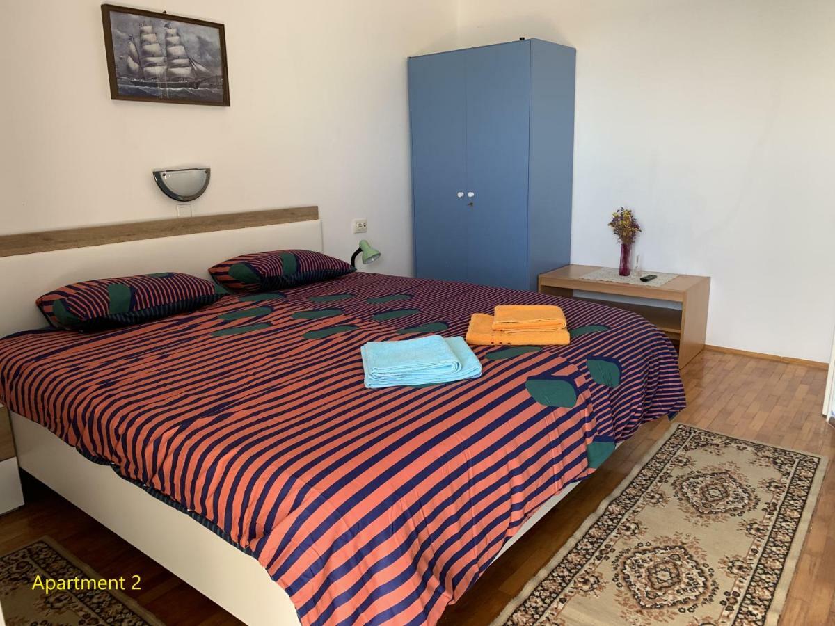 Apartment One Banjol Kültér fotó