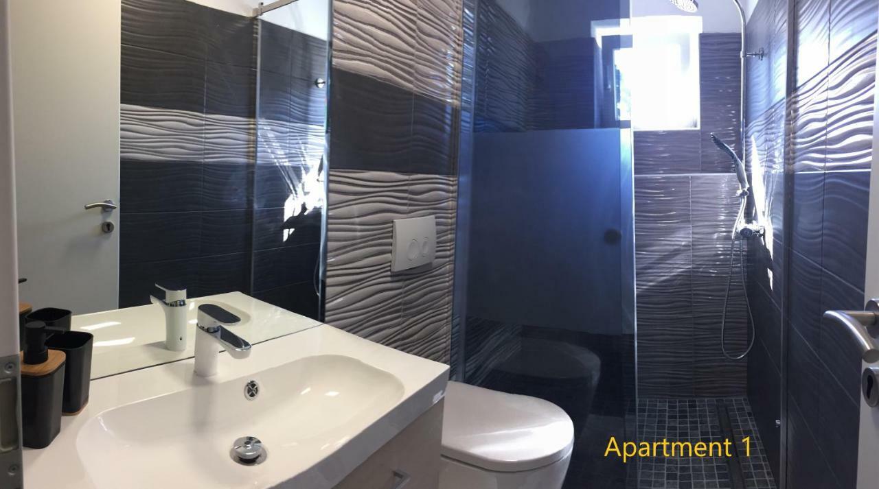 Apartment One Banjol Kültér fotó