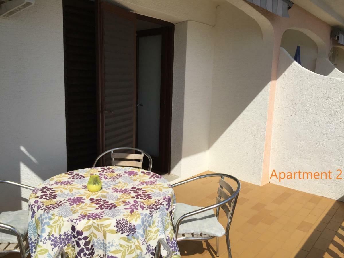 Apartment One Banjol Kültér fotó