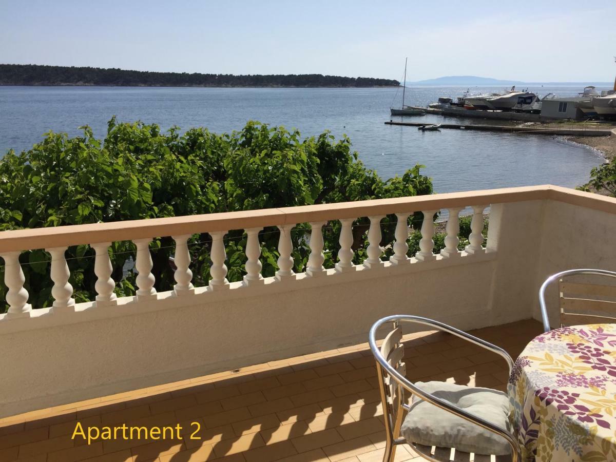 Apartment One Banjol Kültér fotó
