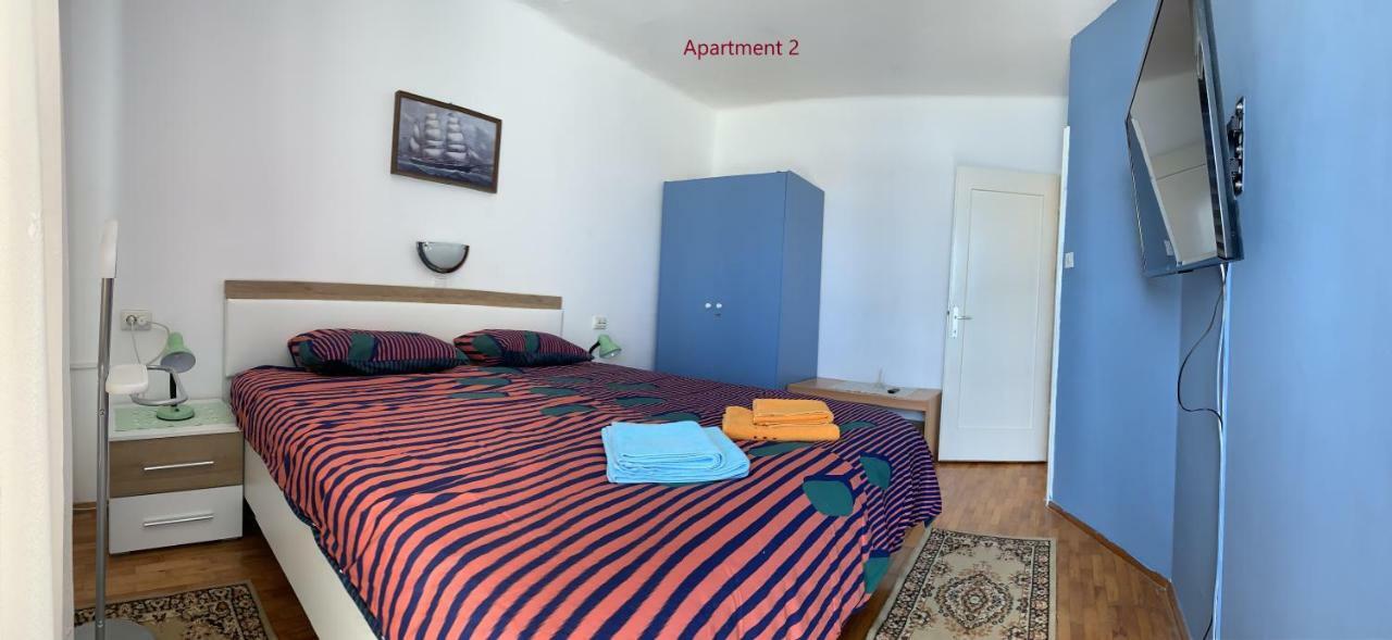 Apartment One Banjol Kültér fotó