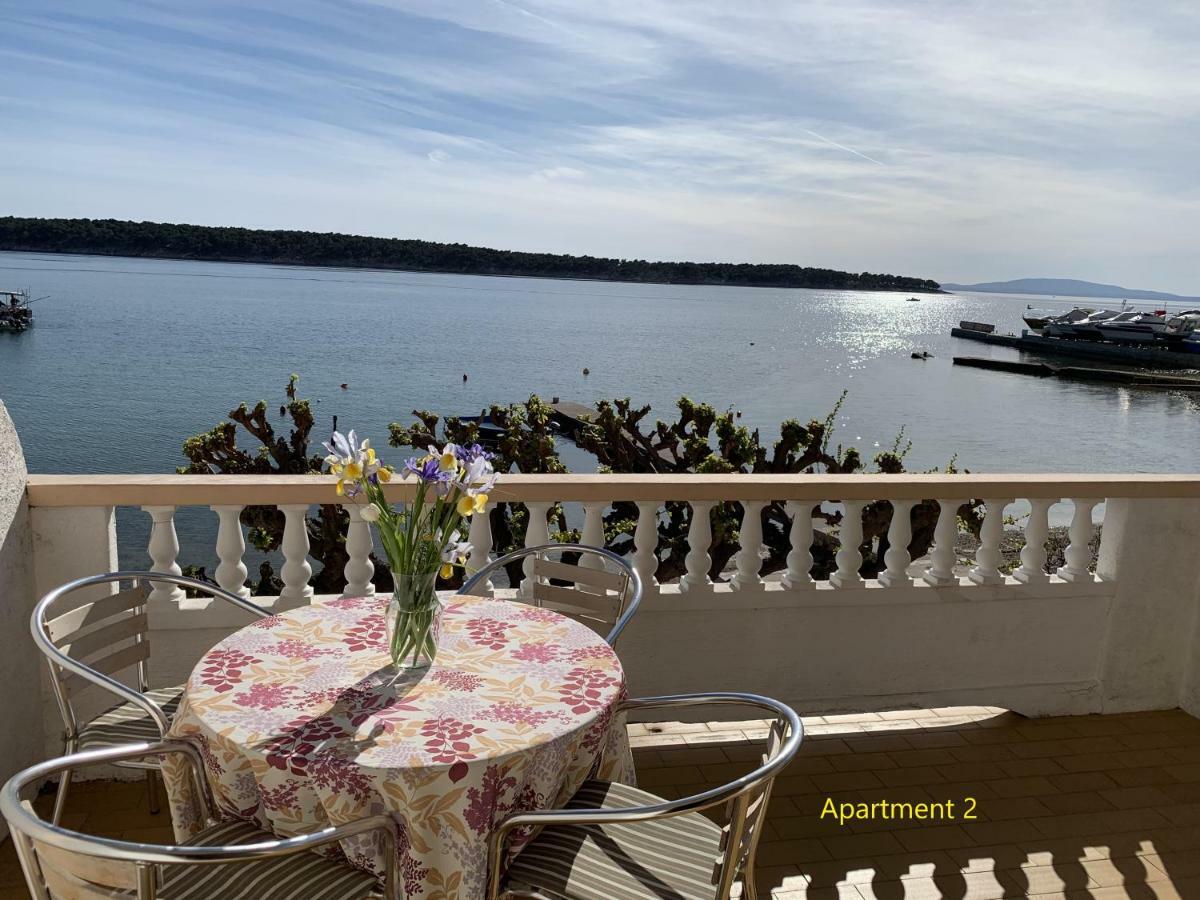 Apartment One Banjol Kültér fotó