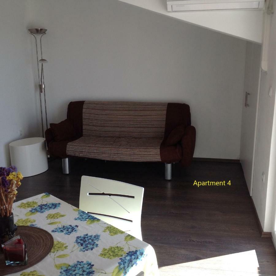 Apartment One Banjol Kültér fotó