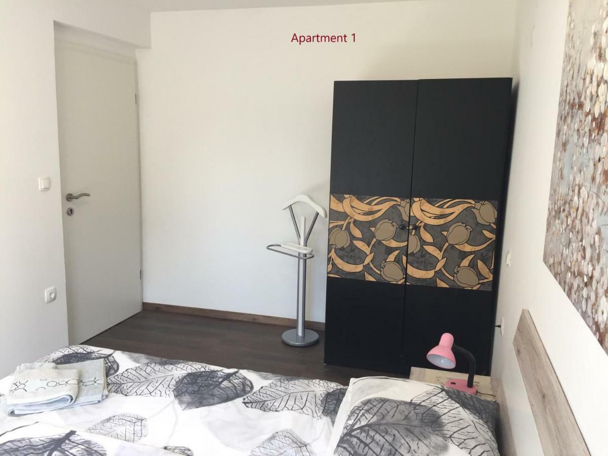 Apartment One Banjol Kültér fotó