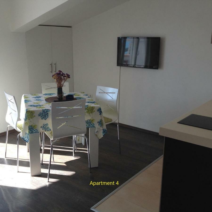 Apartment One Banjol Kültér fotó