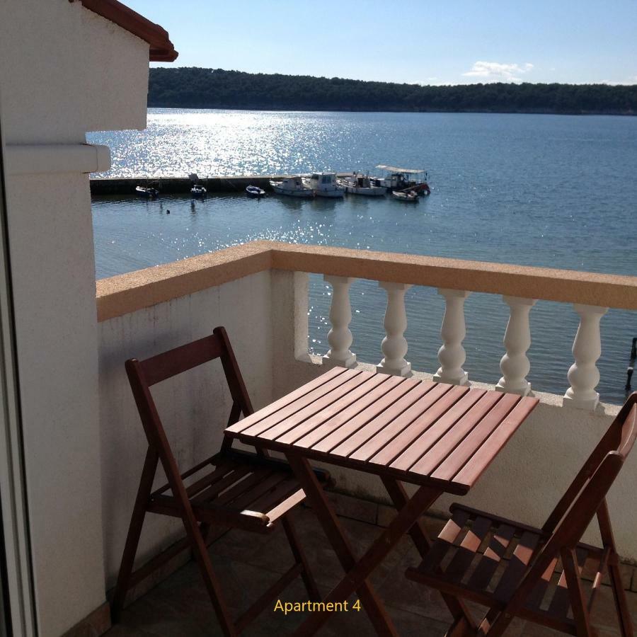 Apartment One Banjol Kültér fotó