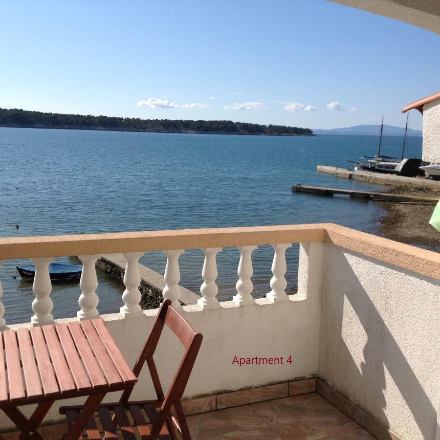 Apartment One Banjol Kültér fotó