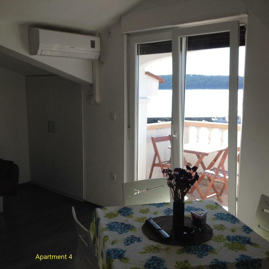 Apartment One Banjol Kültér fotó