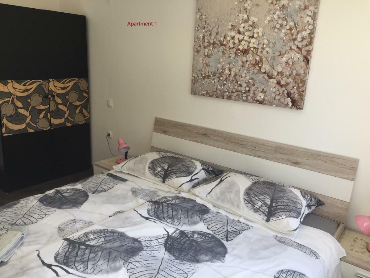 Apartment One Banjol Kültér fotó