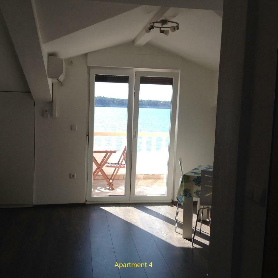 Apartment One Banjol Kültér fotó