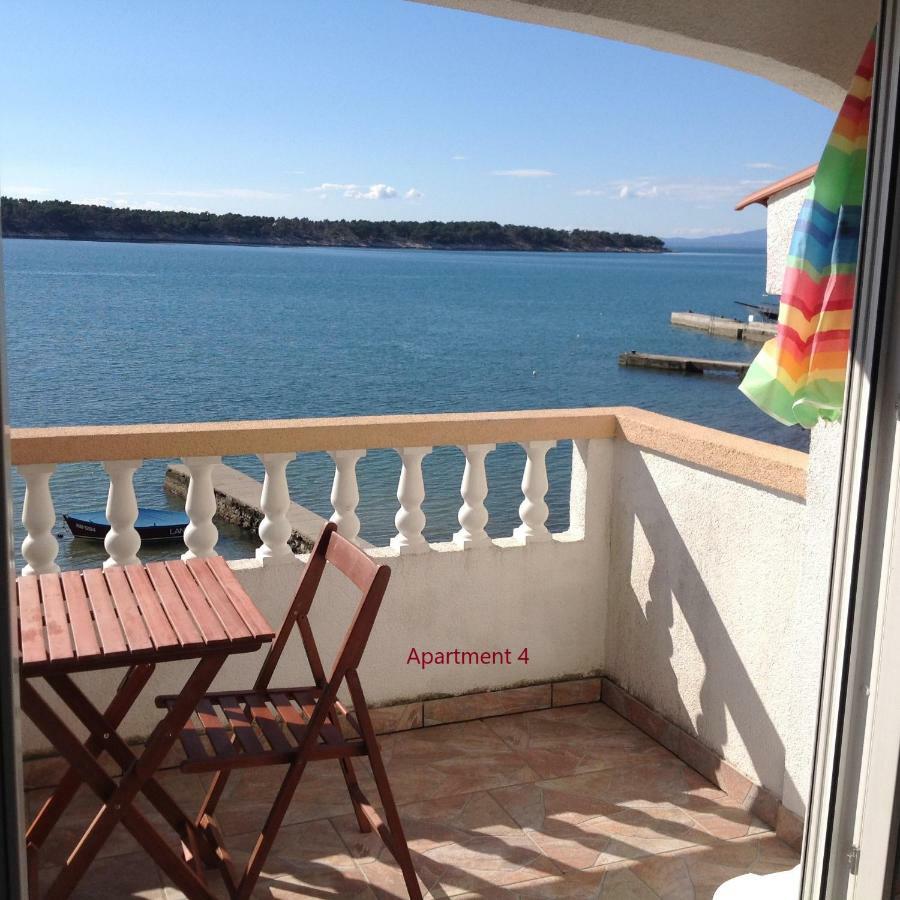 Apartment One Banjol Kültér fotó