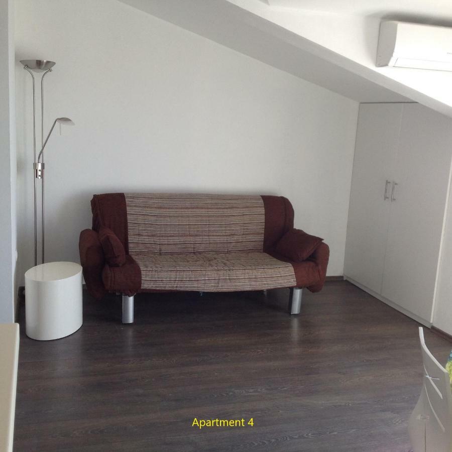Apartment One Banjol Kültér fotó