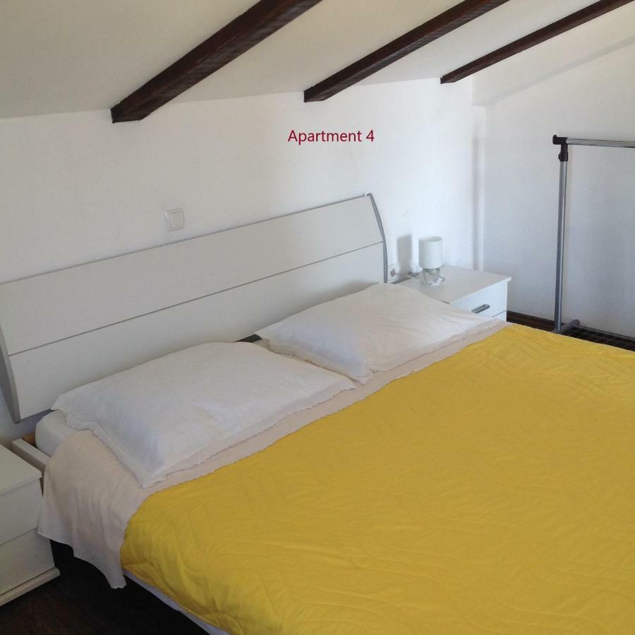 Apartment One Banjol Kültér fotó